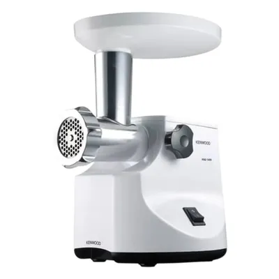 Мясорубка Kenwood MG450 1