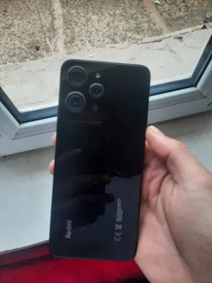 Redmi 12 sotiladi 256GB 1