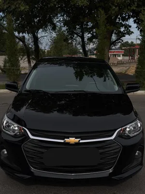 ONIX LTZ 2025 turbo 1