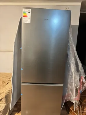 Холодильник SAMSUNG RB53DG703ES9WT 1