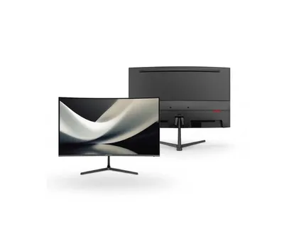 27ZC100 27" Curved VA 120Hz monitor