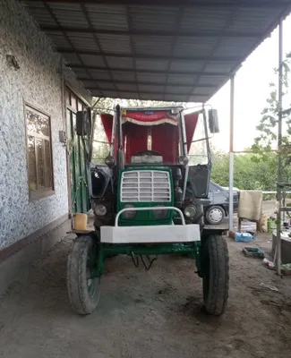Yumeze mtzi mator qoʻyilgan 1