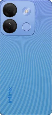 Infinix Smart 7 HD