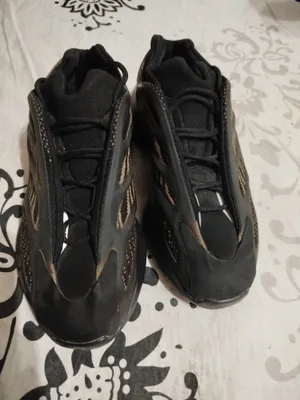 Кроссовки Titan Bounce Adidas 270 1