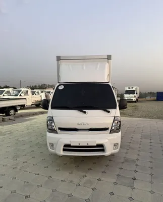 Kia bongo 2022 yil izotermik 1