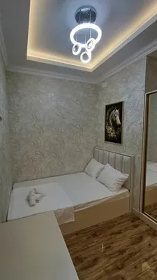 3 xonali kvartira, 75 m², 2/13, Ozbegim JK 1