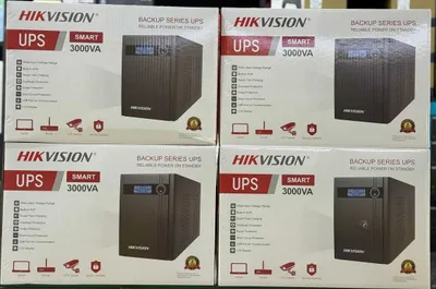 Uzluksiz quvvat manbai, UPS AVT 3000 VA/1800 Vt 1