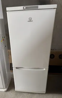 Indesit muzlatgichi 1