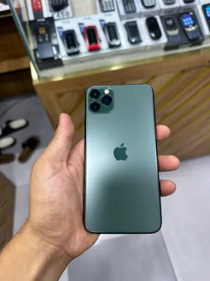 iPhone 11pro max 1