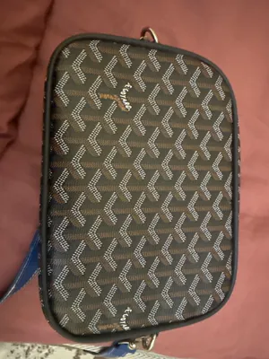 сумка goyard 1
