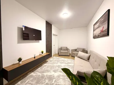 Продажа 2-комн. кв. 53 м², Мирзо-Улугбекский 1