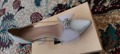 Туфли 1
