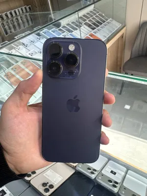 iPhone 14 Pro