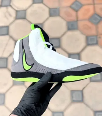 Барсовка Nike 1