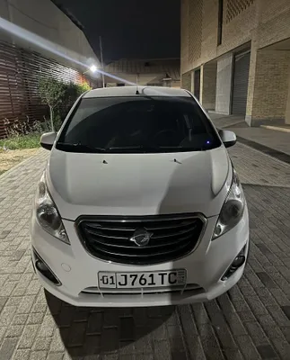 Spark ravon sotiladi 1