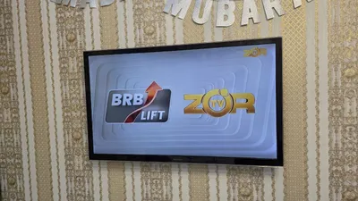 Panasonik 47 dyum tv 1