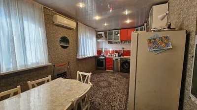 95 m² 3 xonali uy sotiladi, Bankovskiy C kvartal 1