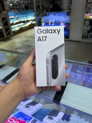 Samsung A17 1