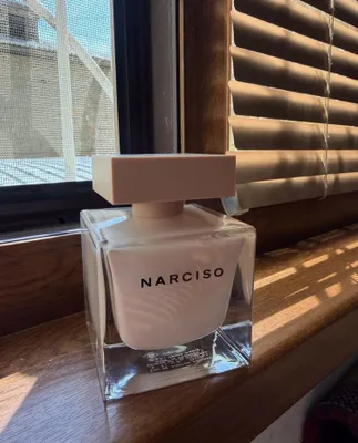продам оригинал парфюм narciso rodriges pudree 1