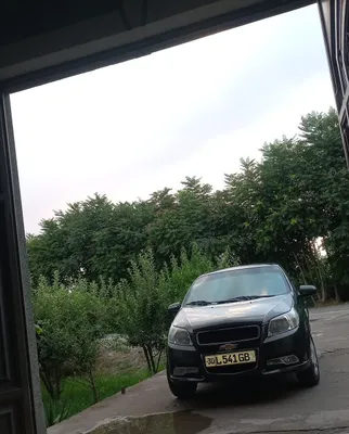 Нексия 3, Евро, автомат 1