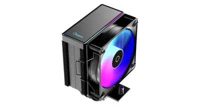 Ocypus Gamma A40 BK ARGB protsessor sovutgichi 1