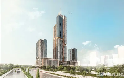 Shoshilinch Nest one Toshkent siti 1