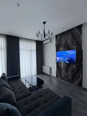 2-комнатная квартира, 49 м², Мирзо Улугбек 1