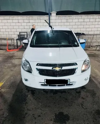 Chevrolet Coblt 2022 1