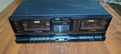 Sanyo architect 6100 kasetnik sotiladi 1