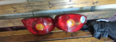 Продаётся задний фонарь для Matiz 1