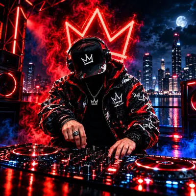 Dj hizmati to'y va tantanaviy kechalar uchun 1