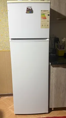 Холодильник