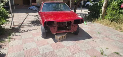 VAZ 21093: yig‘ishga tayyor kuzov, hujjatlari tayyor 1