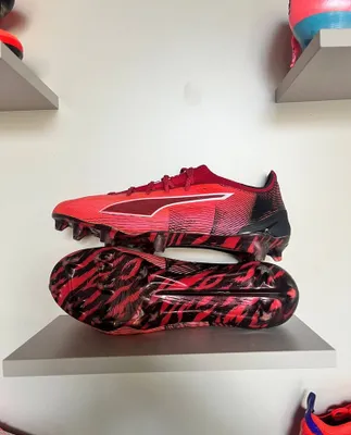 Оригинальные бутсы Puma Ultra 6 Ultimate