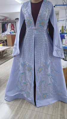 Платье ансамбль,