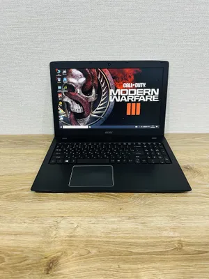 ACER Core i5-4 Ядерный Мощный, Игровой ноутбук для Autocad, 3Dmax 1