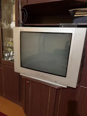 Продаётся телевизор 1