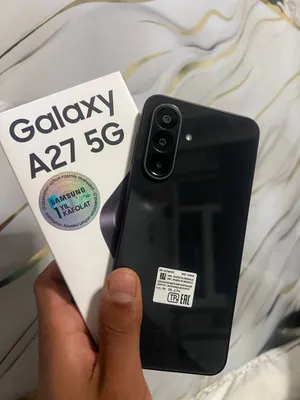 samsung a27 5g 256gb ideal 1