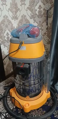 Karcher, Plesos, Kompressor, Pena aparat komplekt 1