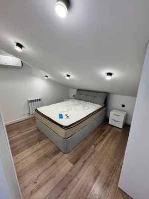 3-комнатная квартира, 110 м², 10/10 этаж