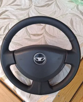 Руль Nexia 2 Daewoo 1