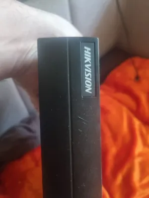 Hikvision 2