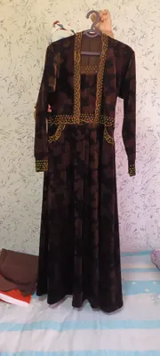 baxmal kechki ko‘ylak