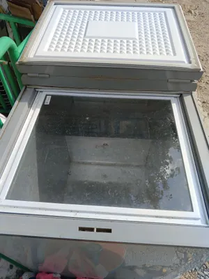 Muzqaymoq uchun Artel muzlatkichi 1