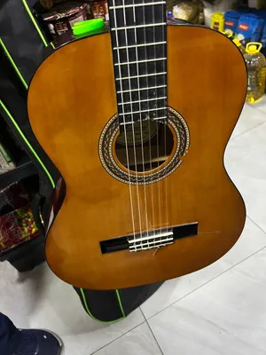 Valencia gitara elektronniy + BONUS 1