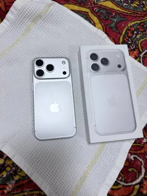 iphone 17 pro 256gb silver срочна продам 1