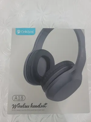 Bluetooth-наушники 1