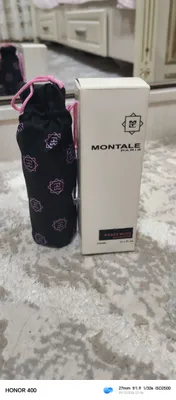Montale Paris парфюм 1