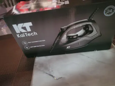 KaiTeach bug‘li dazmoli, bug‘lagich bilan, yangi 1
