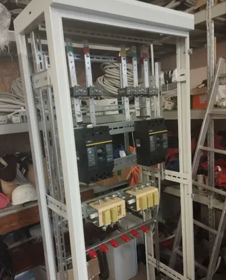 Elektrik ishlari: kvartira, uchastka va ko‘p qavatli uyda montaj 1